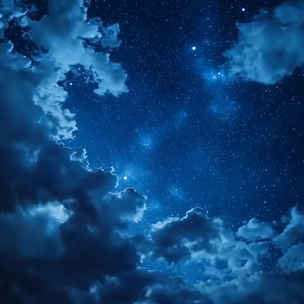 Voices Beyond the Twilight 963 Hz
