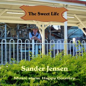 收聽Sander Jensen的True Happiness歌詞歌曲