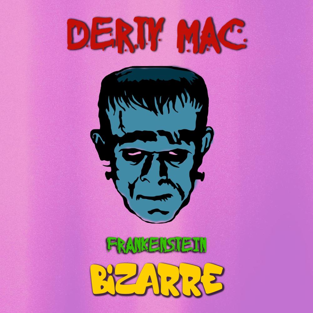 Frankenstein (feat. Bizarre) (Explicit)