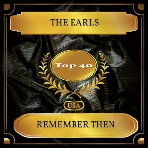 อัลบัม Remember Then ศิลปิน The Earls