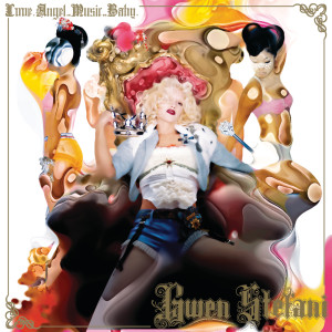 ดาวน์โหลดและฟังเพลง Rich Girl พร้อมเนื้อเพลงจาก Gwen Stefani