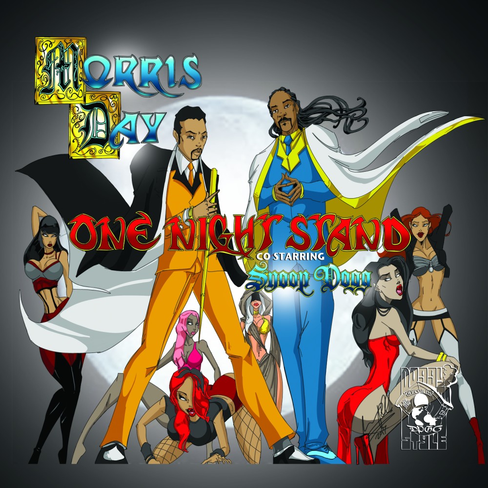 One Night Stand (Explicit)