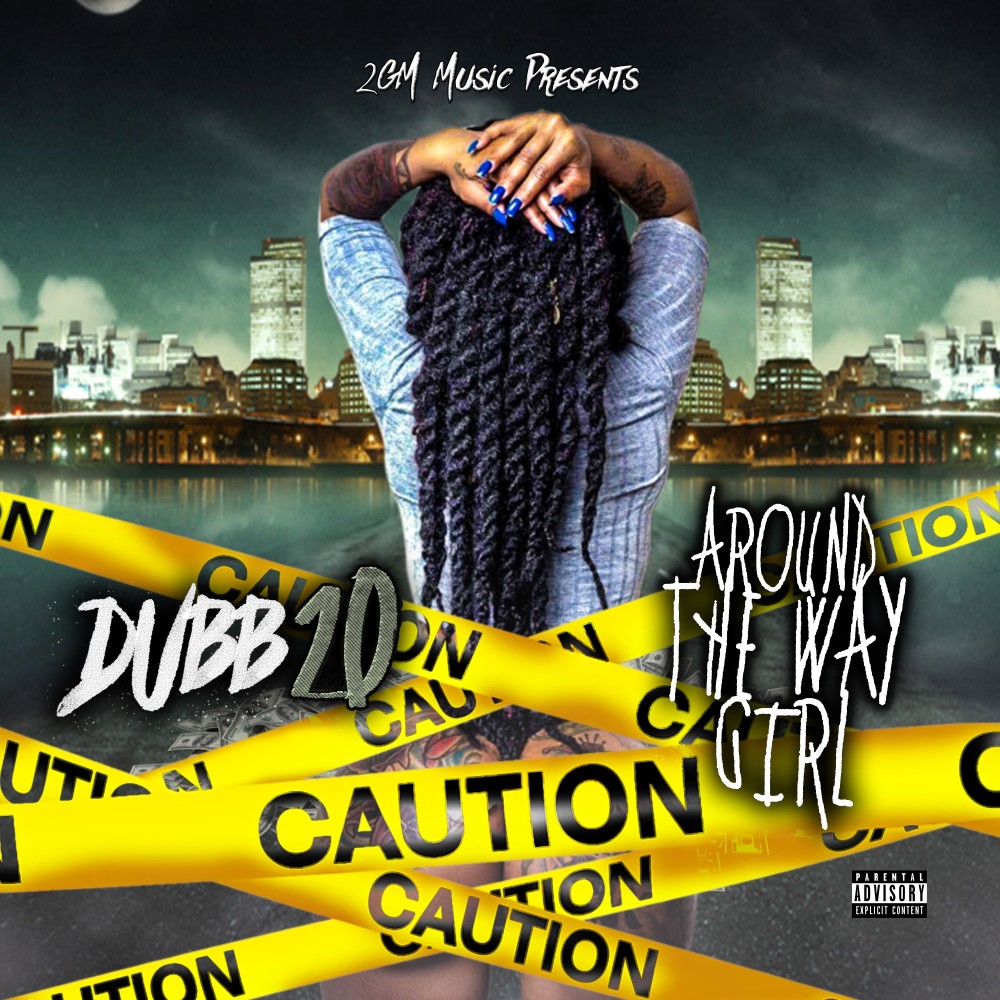 Around The Way Girl (Explicit)