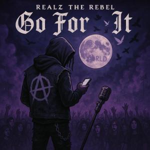 Album Go For it (Dolla$) (Explicit) from Realz the Rebel