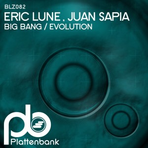 อัลบัม Big Bang / Evolution ศิลปิน Juan Sapia