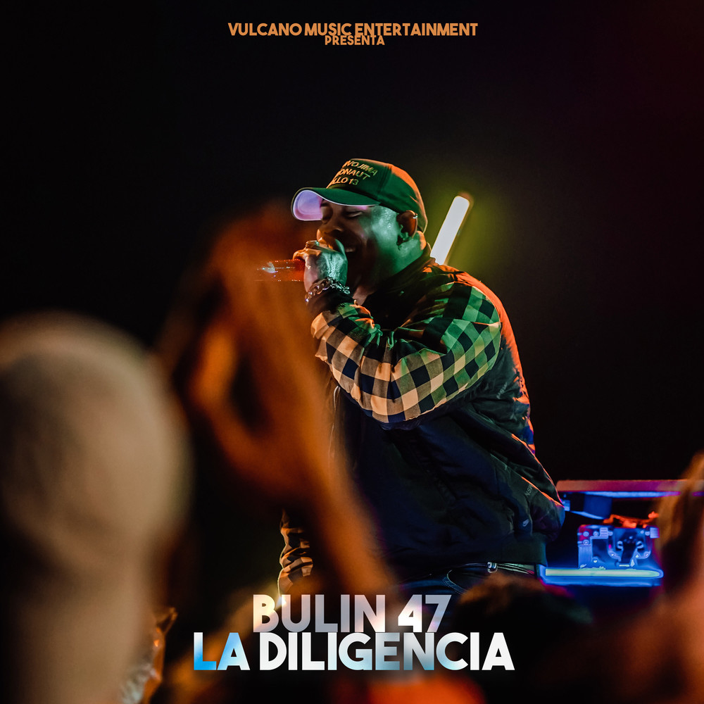 La Diligencia