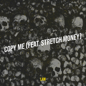 Album Copy Me (Explicit) from 