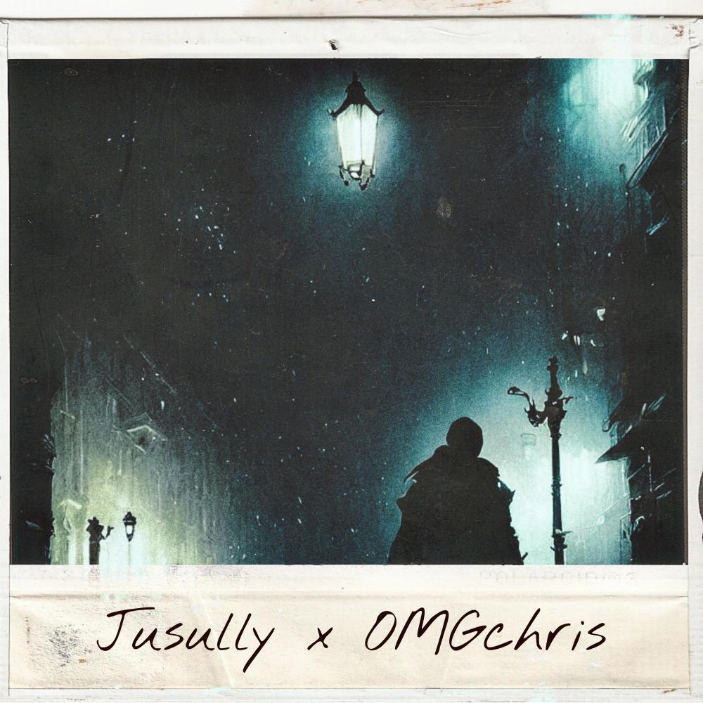 Nightcrawler (feat. OMGchris) (Explicit)