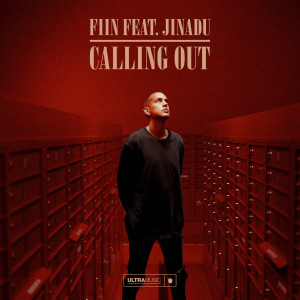 FIIN的專輯Calling Out