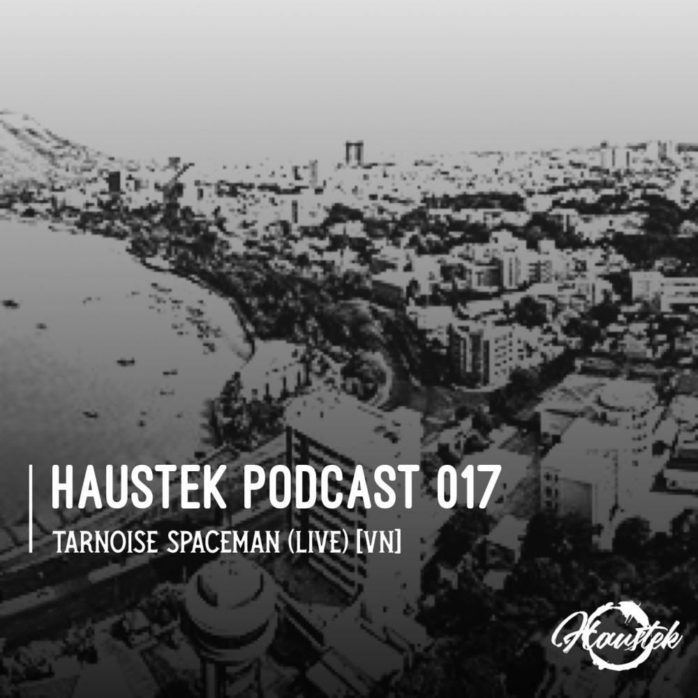 Haustek Podcast 017 (Live)