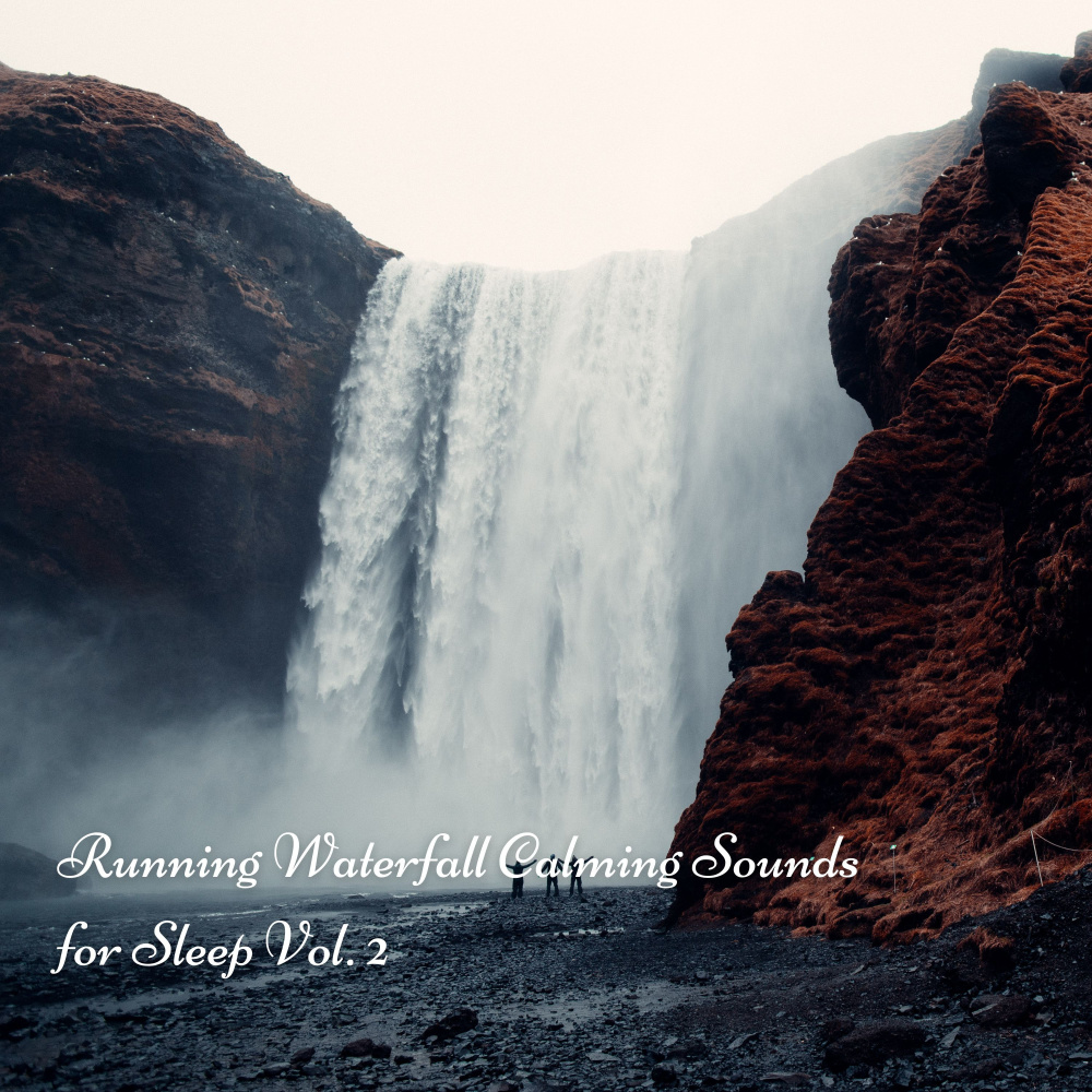 Waterfalls of Forevermore