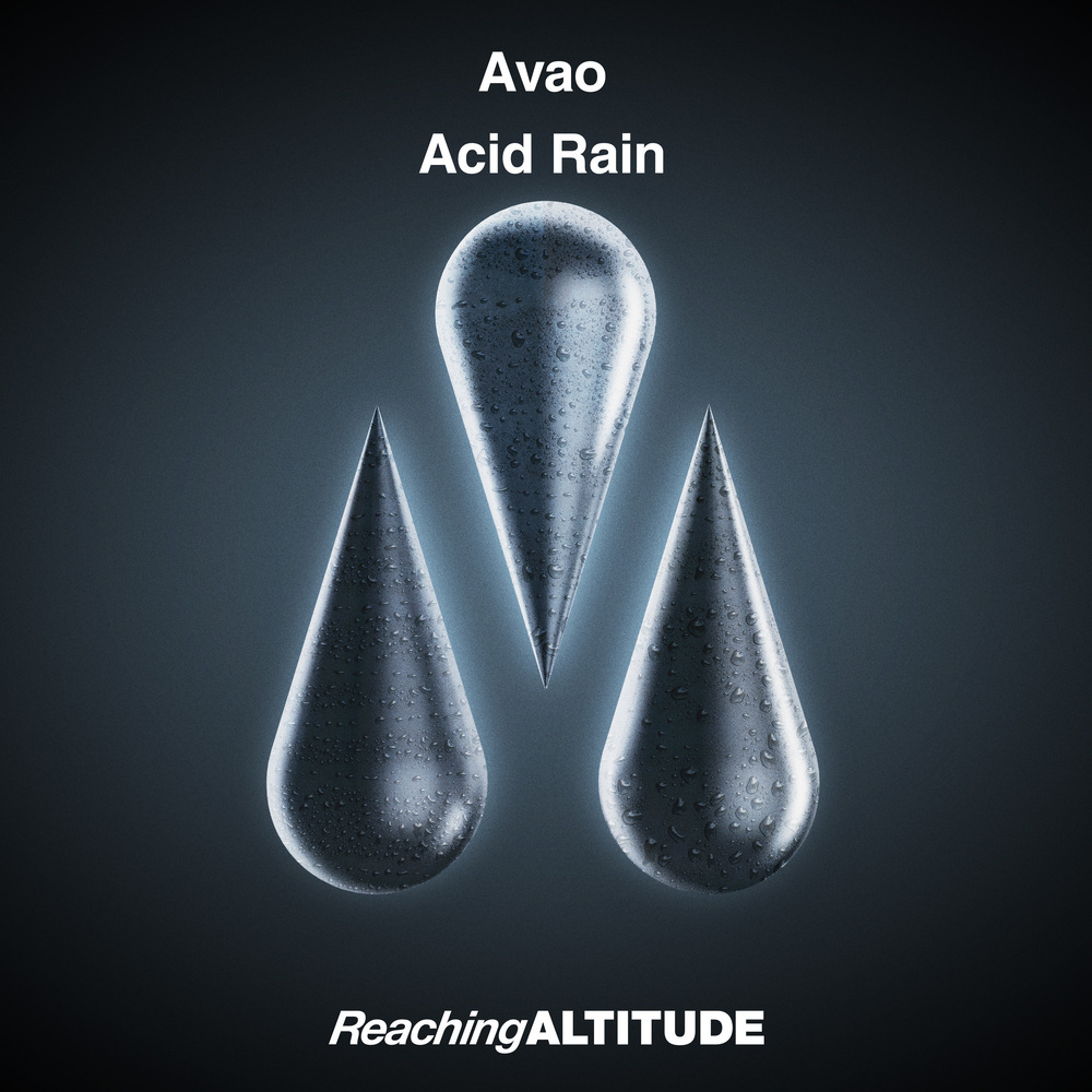 Acid Rain (Extended Mix)