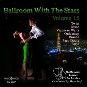 收聽Ballroom Dance Orchestra的Romantic Swing (Slow Fox)歌詞歌曲