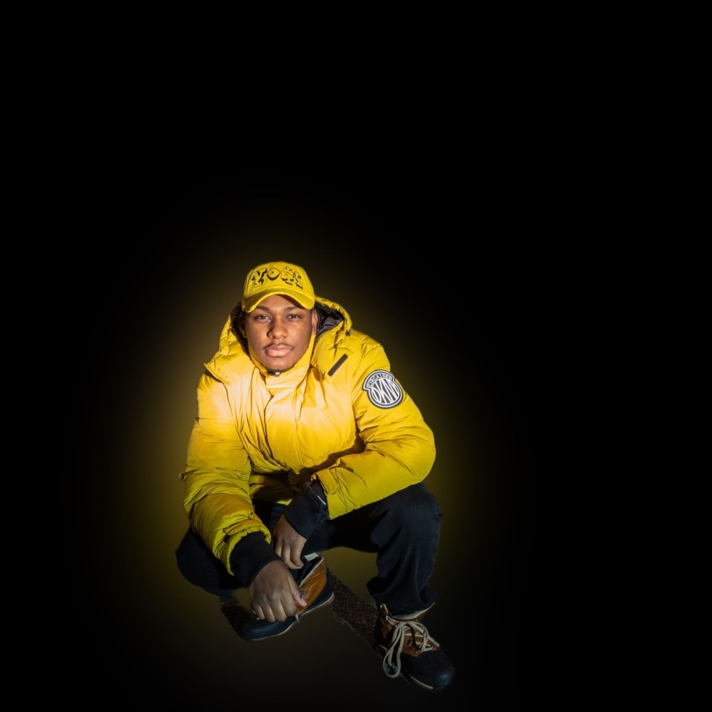 Just Speaking My Mind (feat. Malaika) (Explicit)
