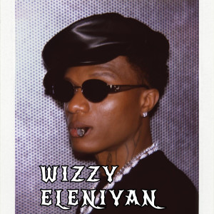 Album Wizzy Eleniyan (Explicit) from DJ WIZKEL SOUND IT