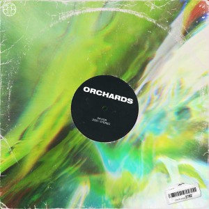收聽Orchards的Savior (Explicit)歌詞歌曲