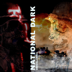 Listen to National Dark song with lyrics from Tommytechno
