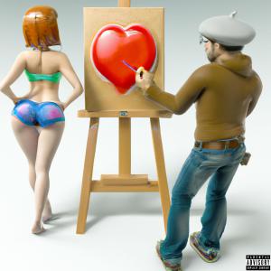 Dengarkan CORAZÓN (Explicit) lagu dari Hillkin dengan lirik