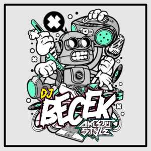 Album ADAMBARAI BALUWAWANAM from DJ BECEK