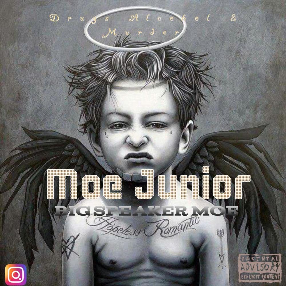 Moe Junior (Explicit)