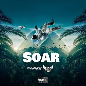 Album Soar (Explicit) from NoVanityRay