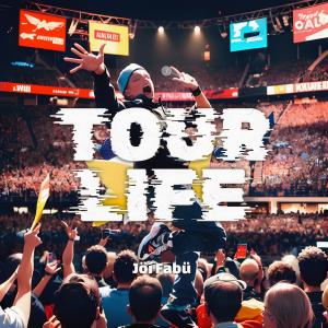 Jöí Fabü的專輯TOUR LIFE (Explicit)