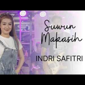Listen to Suwun Makasih song with lyrics from Indri Safitri