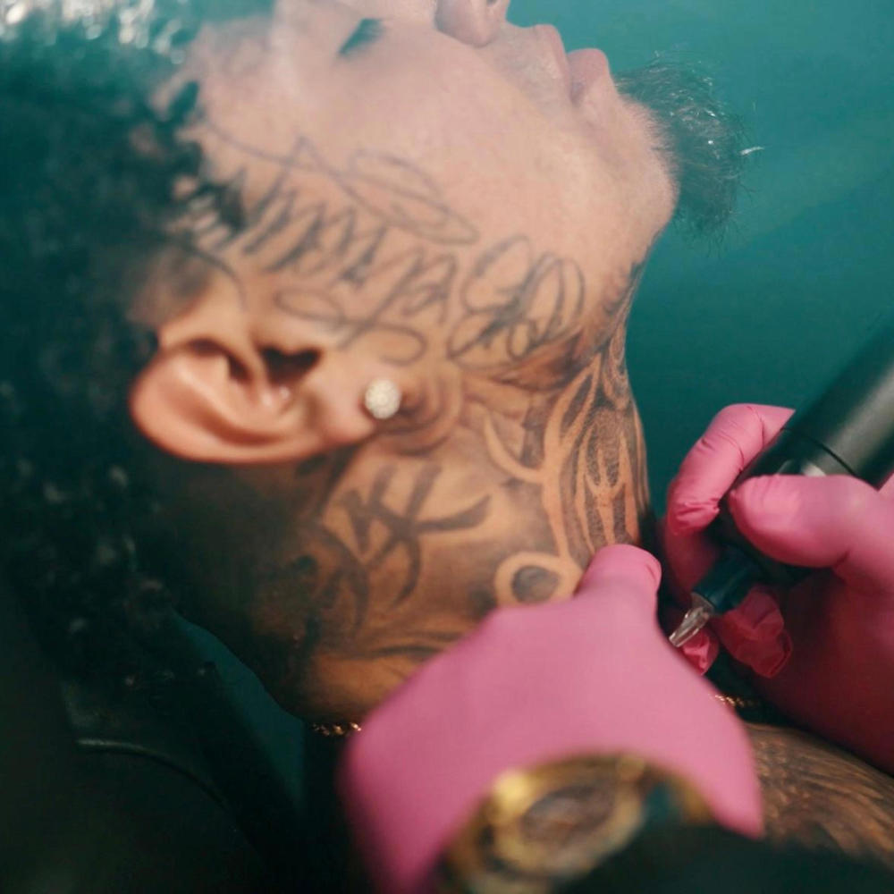 El Mexicali (feat. YTM Lilvier) (Explicit)