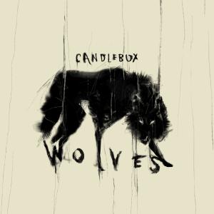 CandleBox的專輯Wolves (Explicit)
