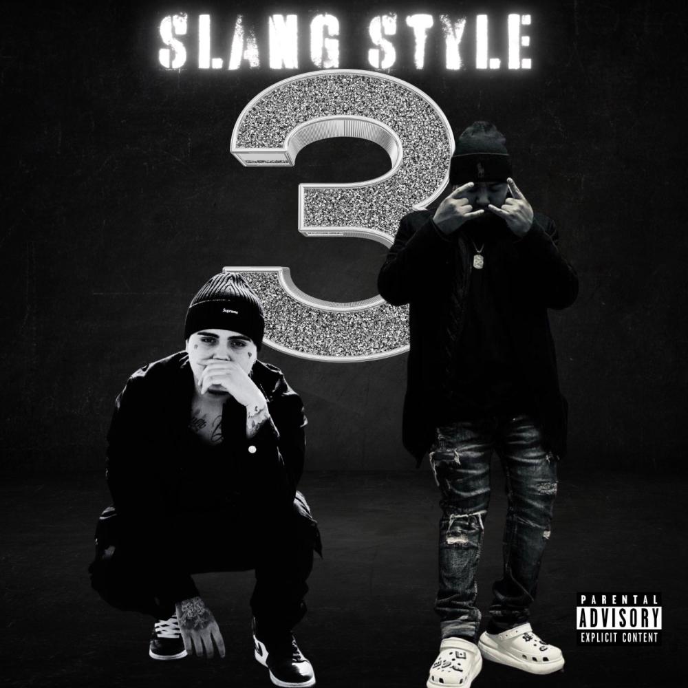 Slangstyle 3 (Explicit)