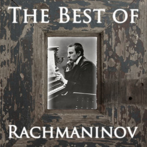 收聽Rachmaninov的Piano Concerto No. 2 in C Minor, Op. 18: I. Moderato歌詞歌曲
