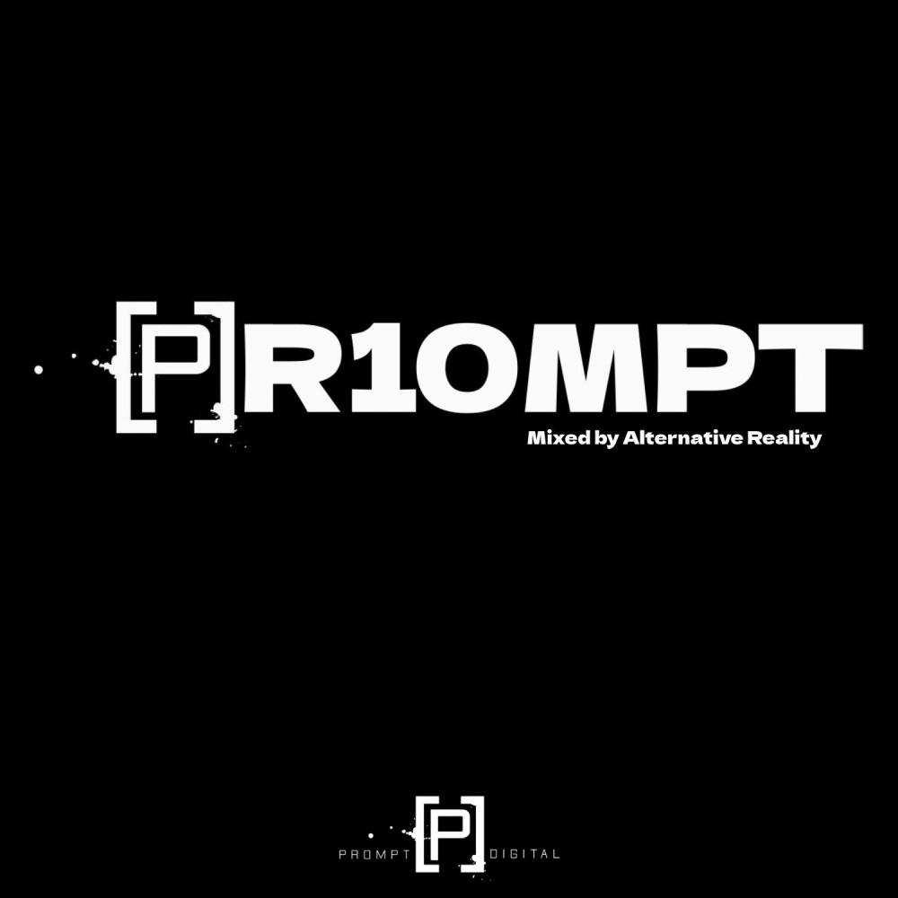 PR10MPT (10yr Anniversary Mixtape|Explicit)
