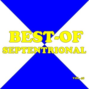 Album Best-of septentrional (Vol. 48) oleh Septentrional