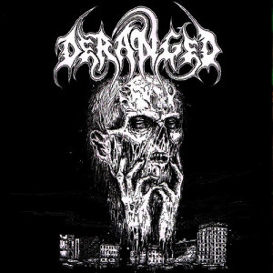 收聽Deranged的Hello from the Gutters (Explicit)歌詞歌曲