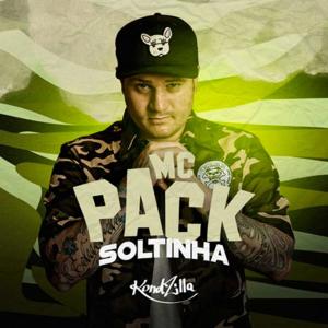 ดาวน์โหลดและฟังเพลง Soltinha พร้อมเนื้อเพลงจาก MC Pack