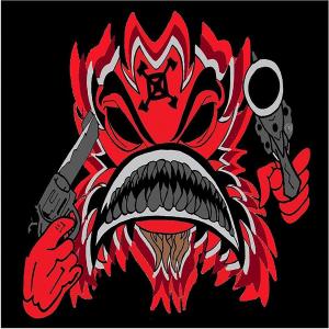 Listen to Astonishing(feat. Constatine) song with lyrics from Raz The Sycho