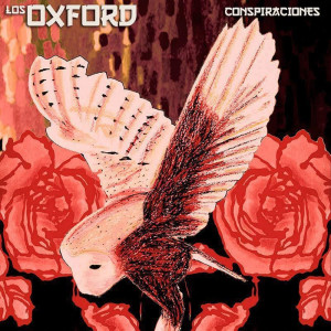 Los Oxford的專輯Conspiraciones
