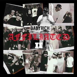收聽BabyRich的Callejero (feat. CG Raider & Chucky) (Remix|Explicit)歌詞歌曲