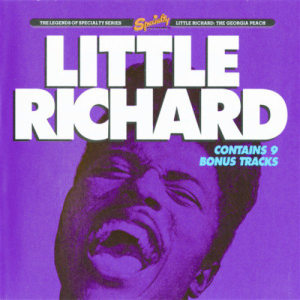 ดาวน์โหลดและฟังเพลง Miss Ann พร้อมเนื้อเพลงจาก Little Richard