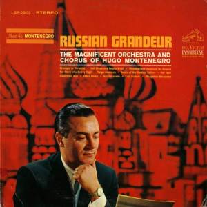 ดาวน์โหลดและฟังเพลง Scheherazade พร้อมเนื้อเพลงจาก Hugo Montenegro