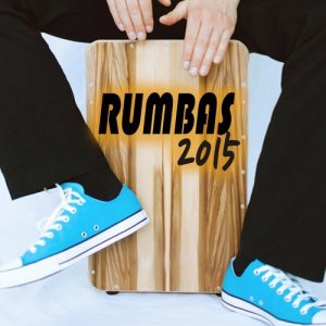 Various Artists的專輯Rumbas 2015