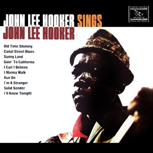 ดาวน์โหลดและฟังเพลง I'll Know Tonight พร้อมเนื้อเพลงจาก John Lee Hooker