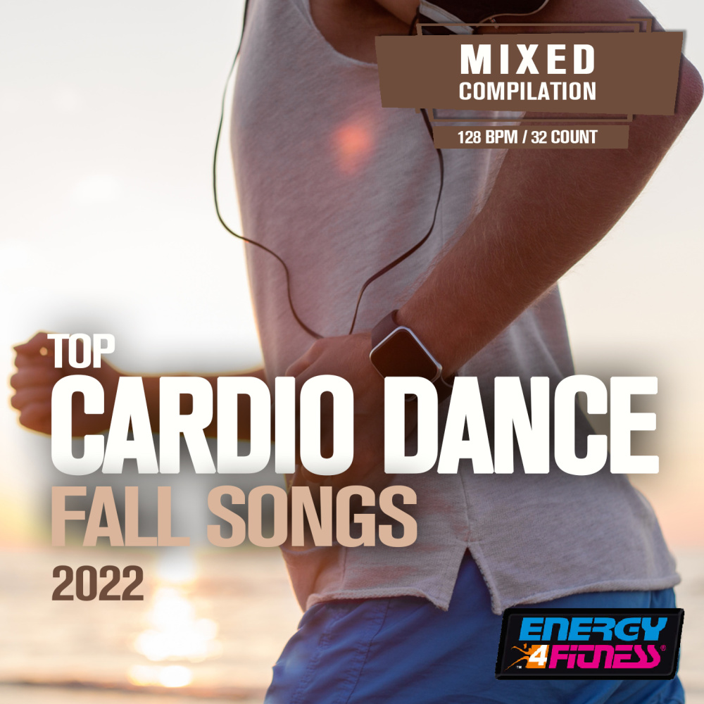 You're Gonna Feel Allright (Fitness Version 128 BpmCP Mix)