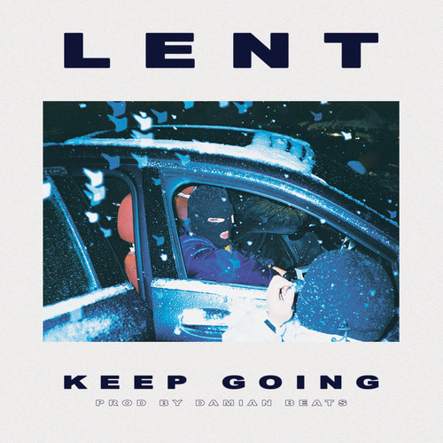 Keep Going (Explicit)