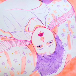 Listen to I'm a Loser song with lyrics from 트리스