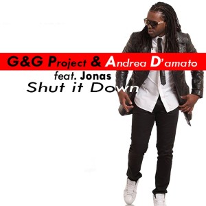 Album Shut It Down from G&G Project