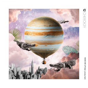 Listen to Wake Me Up song with lyrics from 12 체로키