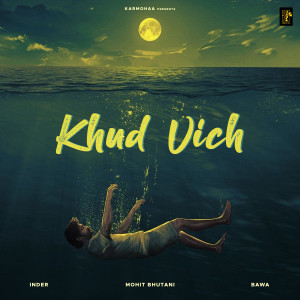 的專輯Khud Vich