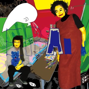 Listen to MONO MONO (feat. KAZUMA) song with lyrics from EPPAI