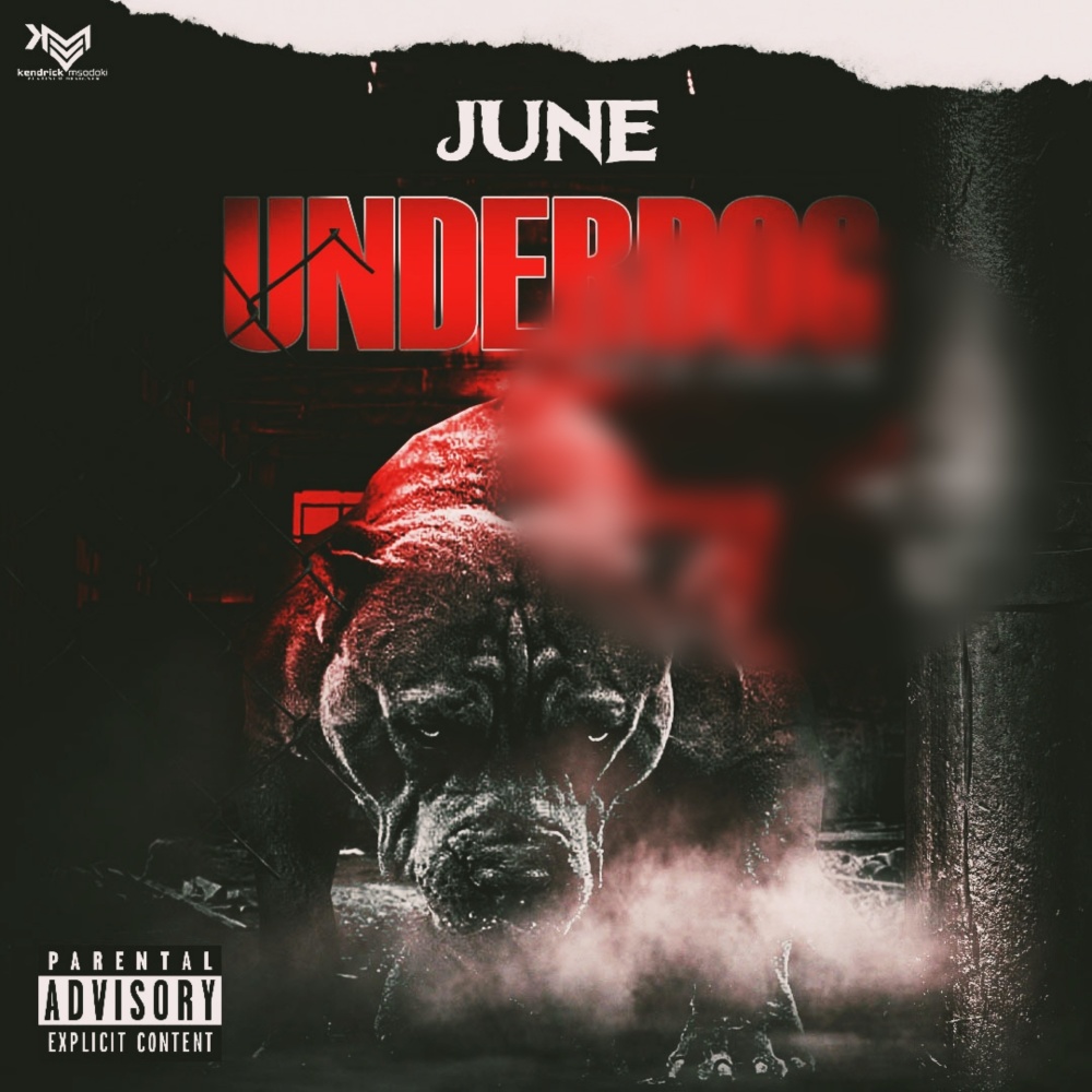 Underdog (Explicit)